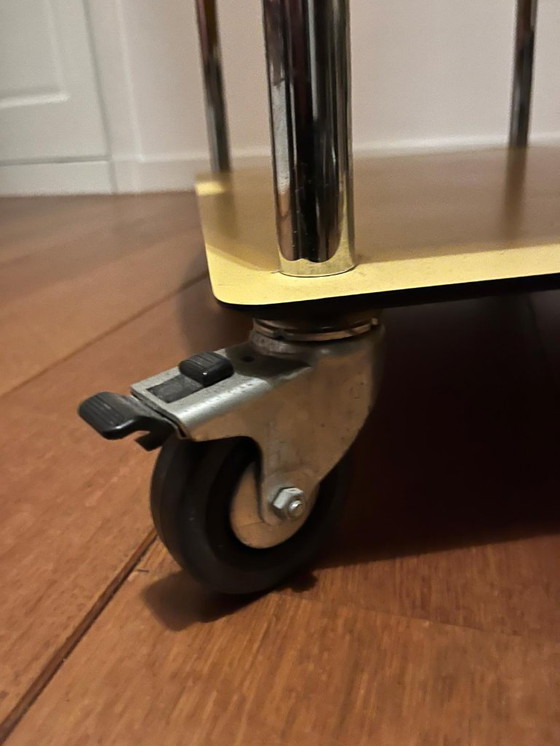 Image 1 of Carrello Max & Dirk