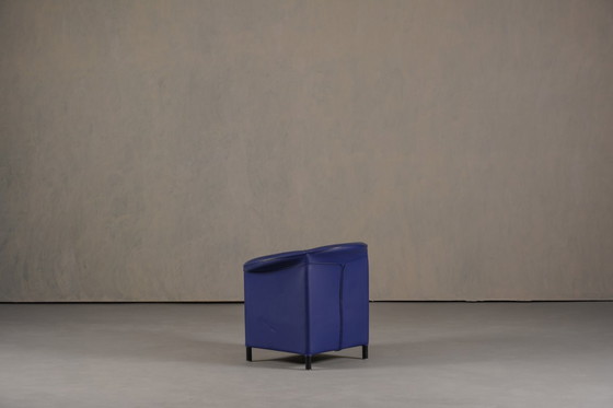 Image 1 of Conjunto de sofás Wittman Aura de Paolo Piva, Austria, década de 1980.