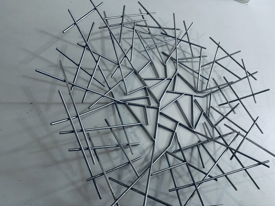 Image 1 of Serie Alessi Fratelli Campana fruitschaal Blow Up