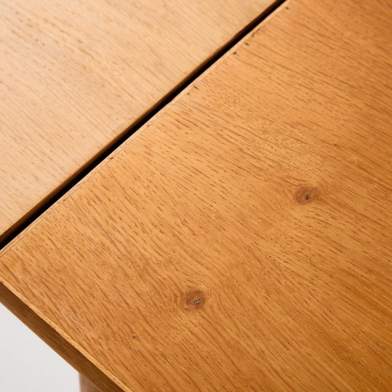 Image 1 of MK10433 Table de salle à manger en chêne