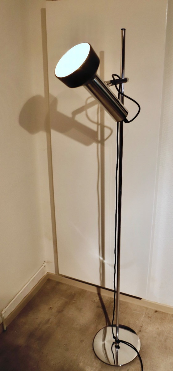 Image 1 of Vintage Vloerlamp