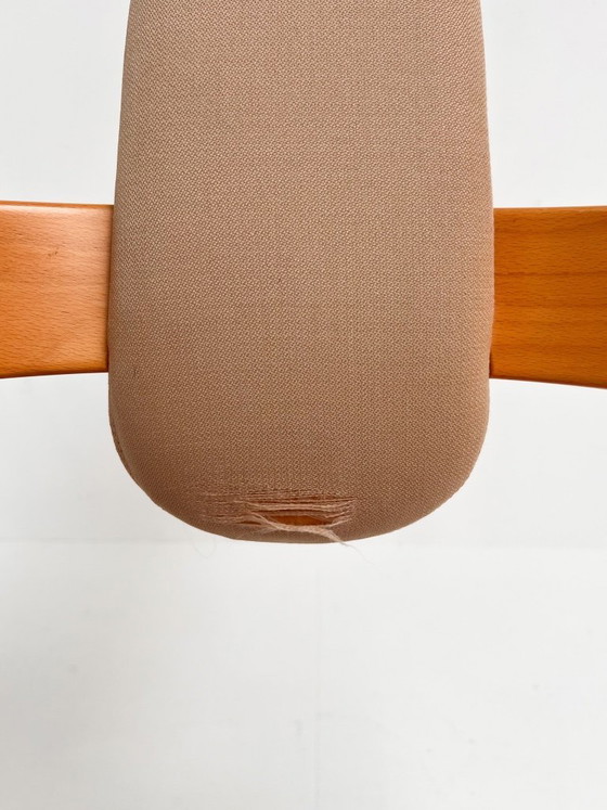 Image 1 of Chaise d'équilibre Stokke Pendulum par Peter Opsvik, années 1980