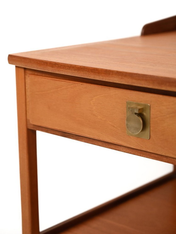 Image 1 of Nachtkastje van Kerstin Hörlin-Holmquist