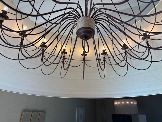 Lustre MM Lampadari – Metal (photo 2 of 5)