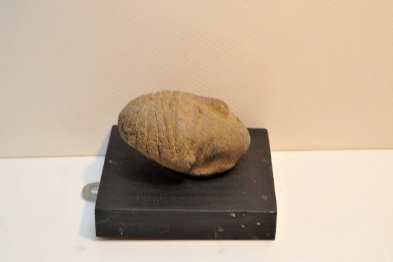 Pre-Columbian ceramic figurine, Decorative Objects, Beige (photo 4 of 6)
