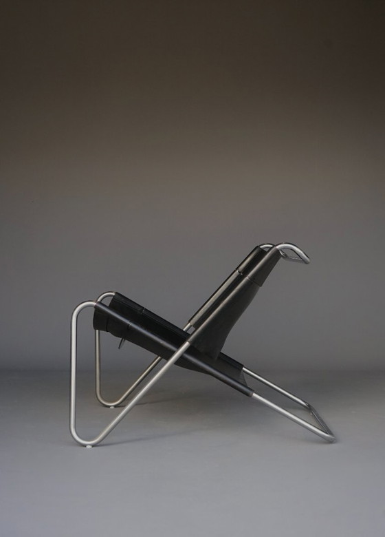 Image 1 of Rara sedia da salotto Kwok Hoi Chan sz15 per 't Spectrum. 1973