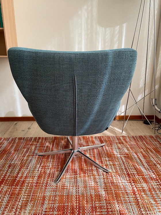 Image 1 of Gyro armchair from conform