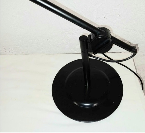 Image 1 of Artemide Sintesi Table Lamp 1979