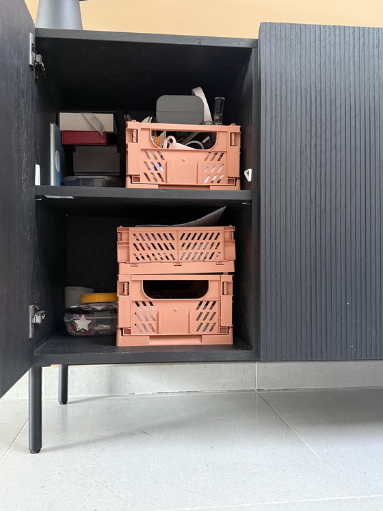 Image 1 of Juntoo Grivato design sideboard – 249 cm – new price €5,000