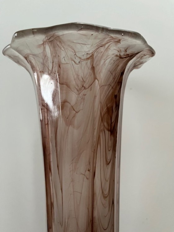 Image 1 of Art Deco vase