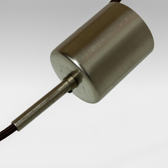 Image 1 of 1x Stilnovo Pendant, 1238 Model, Italy 1960s