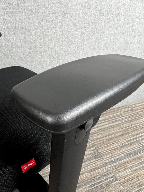 Image 1 of Gispen Zinn Office Chair