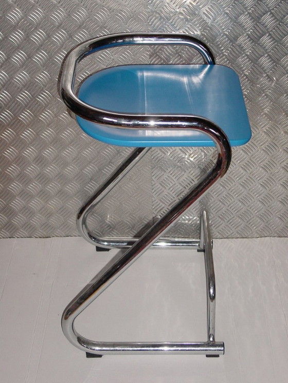 Image 1 of 4x Lammhults S70