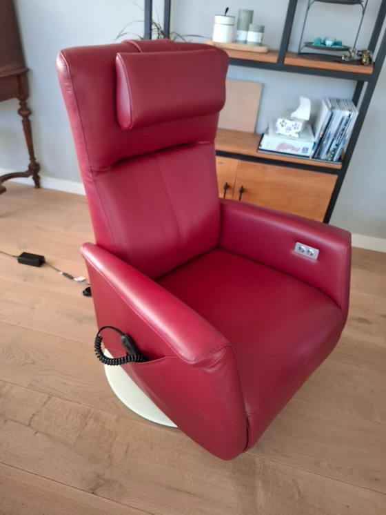 Image 1 of Sedia Velderhof Stand-Up