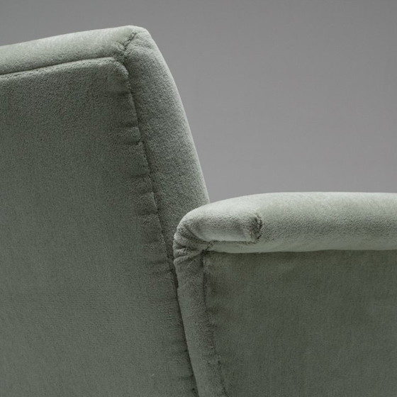 Image 1 of 1 fauteuil danois des années 1960