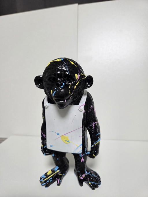Ape Don't Kill Ape