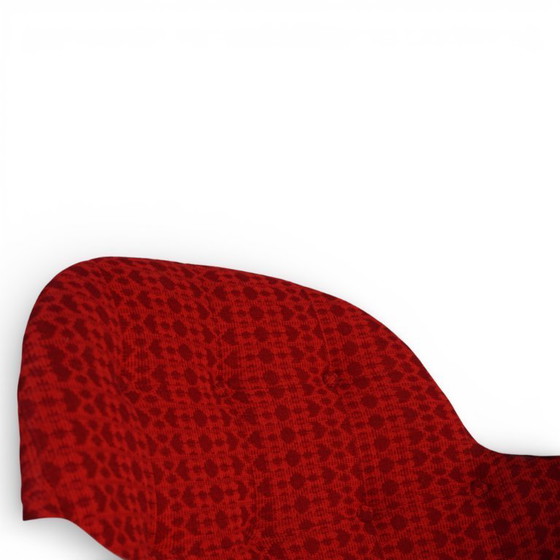 Image 1 of Poltrona CE Matthes modello 33 di Carl Edward Matthes, 1950