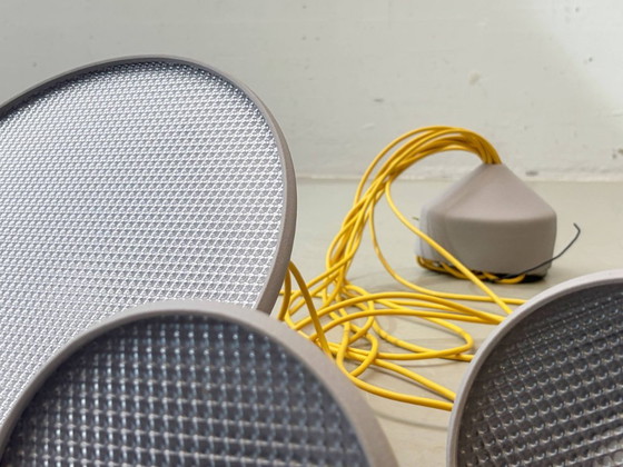 Pendant lamp "Torch Light Bunch" by Sylvain Willenz for Established & Sons, 2008 – Ceiling lights, Plastic (photo 10 of 10)
