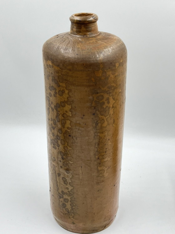 Image 1 of Lot De Vase En Grès