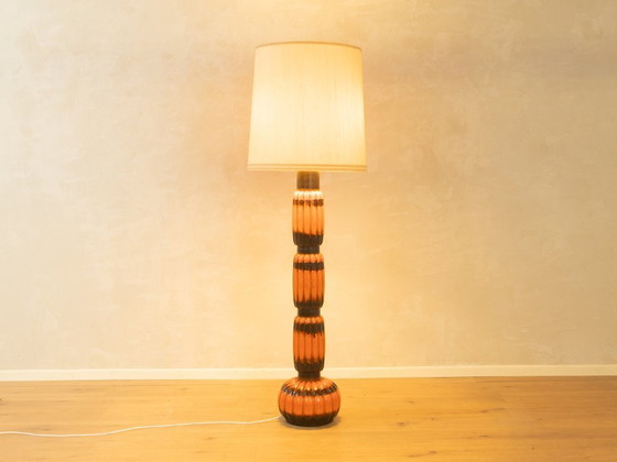 Image 1 of Lampadaire exclusif, Kaiser Leuchten, années 1960, vintage