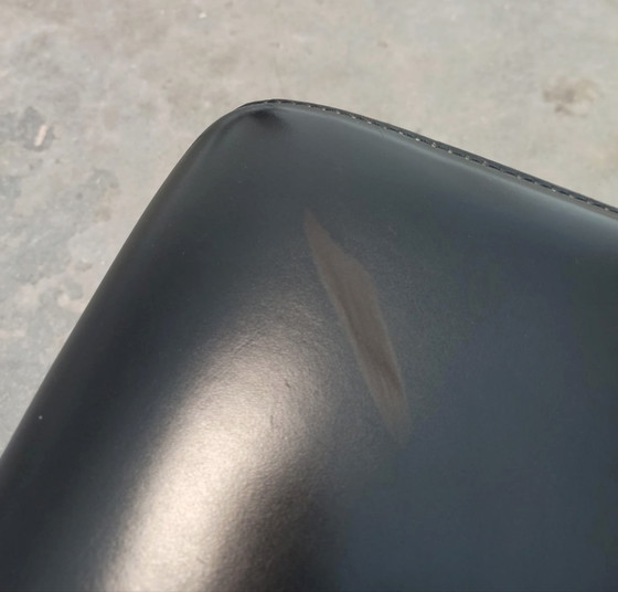 Image 1 of 4 x Fasem Italian design dining chairs 