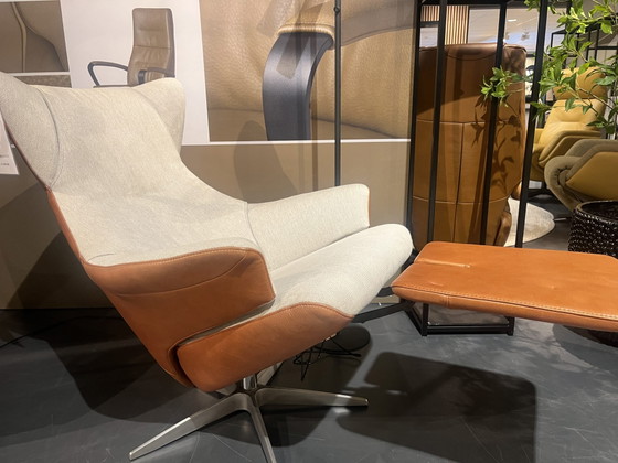 Fauteuil relax Guus Arc 2015 – Gealux (photo 6 of 6)