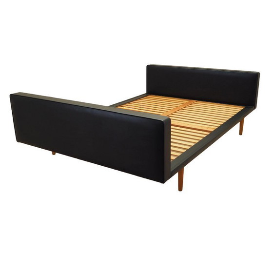 Image 1 of Letto da camera, design danese, anni '60, prodotto in Danimarca