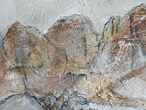 Rob Jacobs - La Montagne