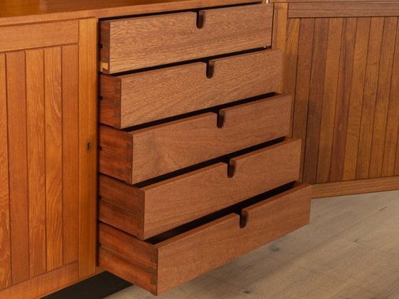 Image 1 of Commode uit de jaren 60, Poul Hundevad, vintage