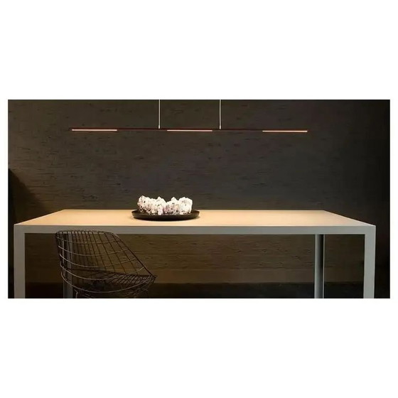 Image 1 of Design Ferrolight hanglamp IYO 120 aluminium