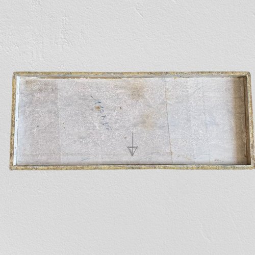 Image 1 of Bass Relief par José Vermeersch