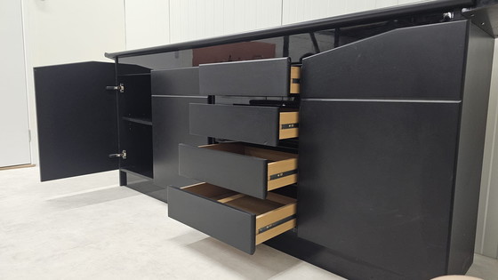 Image 1 of Modernes italienisches Dressoir