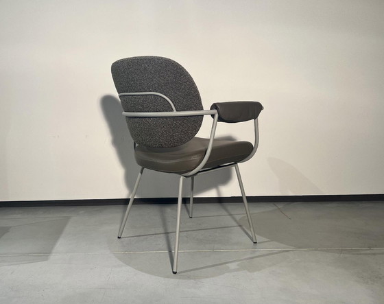 Image 1 of Flip eetkamerstoelen set