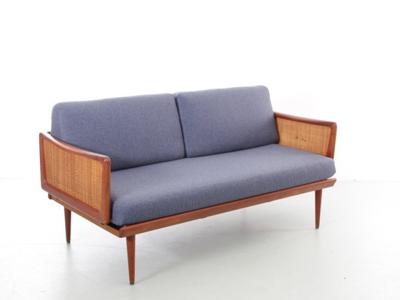 Banquette Scandinave Convertible Modèle FD 451 – France & Søn, Canapés modulables, Wood (photo 4 of 16)