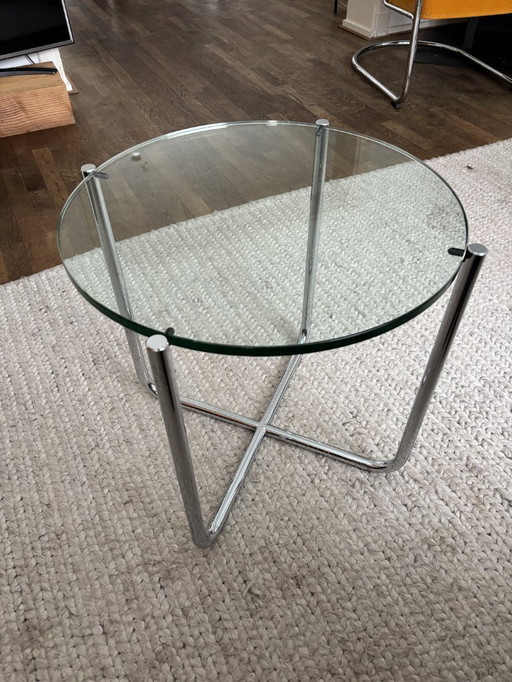 Table d'appoint Gispen Dutch Original 415