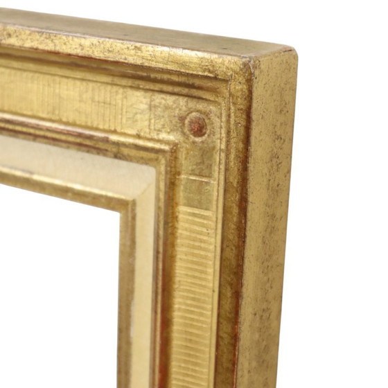 Image 1 of Cornice in legno Classic 86x63cm