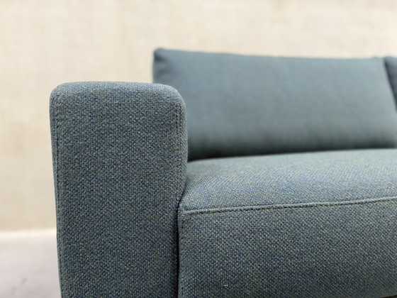 Image 1 of Canapé Bert Plantagie Renio 3,5 places en tissu Panama 235 x 98 cm