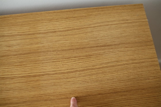 Credenza Bolia Daia, Rovere Oliato, 240 Cm Con Ante E Cassetti – Credenze, Wood (photo 7 of 9)