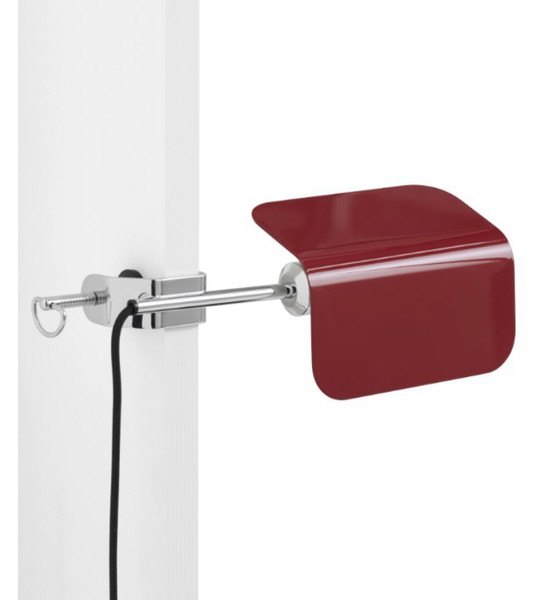 Image 1 of Hay Apex clip lamp
