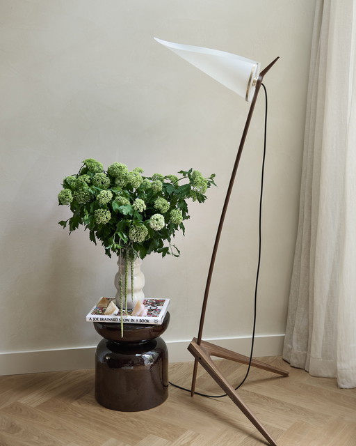 Lámpara de pie Joe Armitage