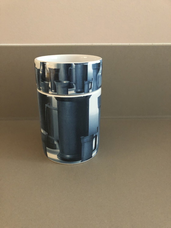 Image 1 of Nicolette Brunhaus Ámsterdam mokjes