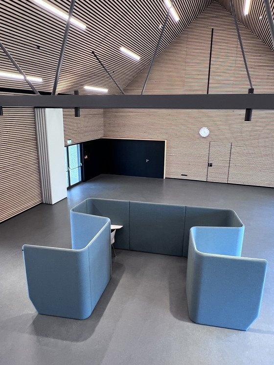 Image 1 of Buzzi Space - Buzzi Ville