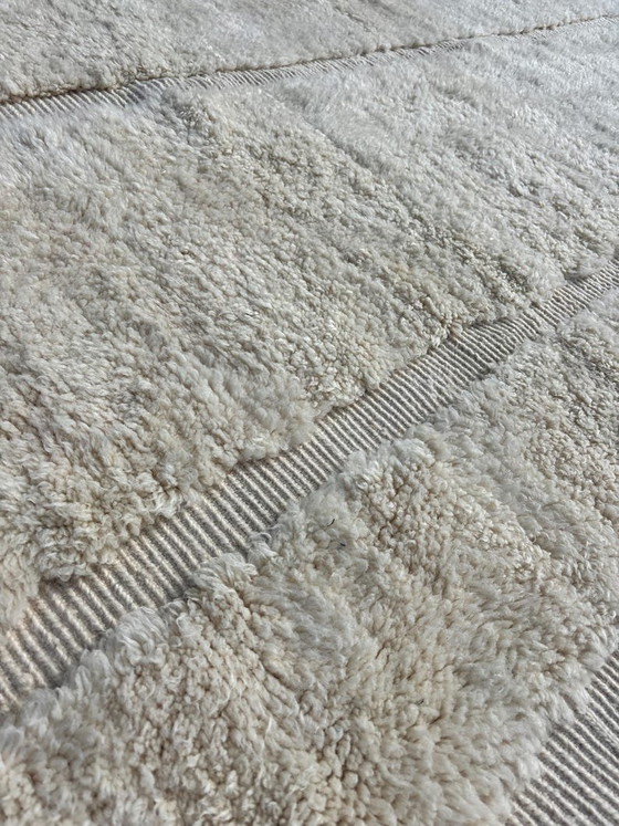 Image 1 of 2 alfombras tradicionales hechas a mano, de 3x4,7 m y 3,2x2,7 m.