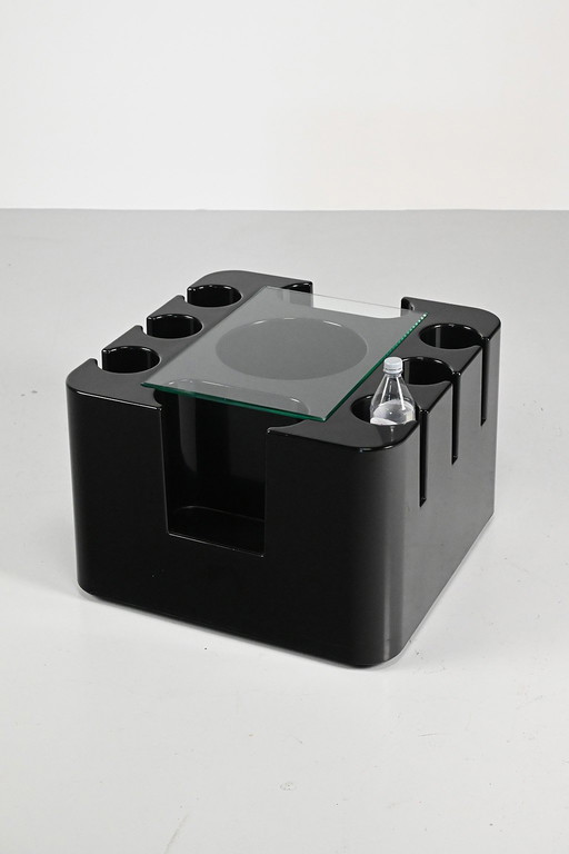 Artemide ‘Bacco’ tafeltje