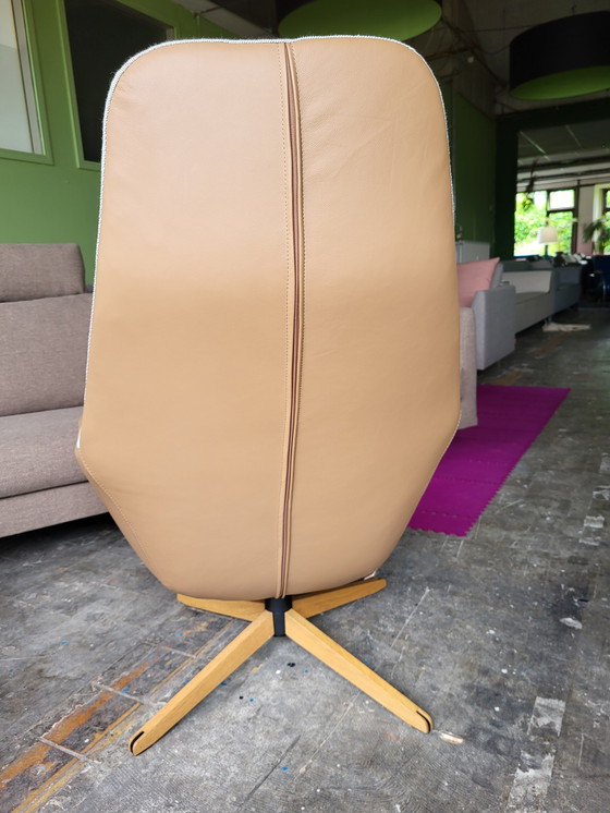 Image 1 of Pode Sparkle deux remis à neuf beige camel