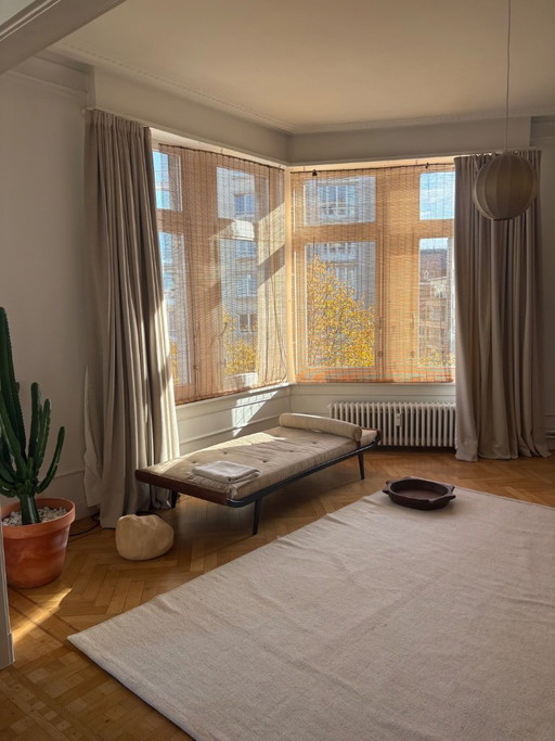 Cleopatra daybed Auping