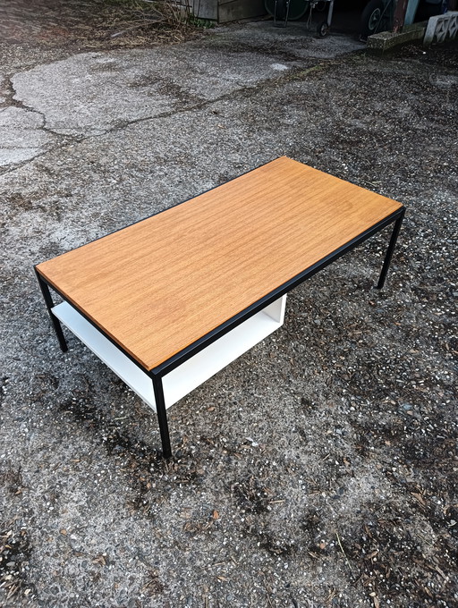 Table basse de Design Bureau N.V. Gispen