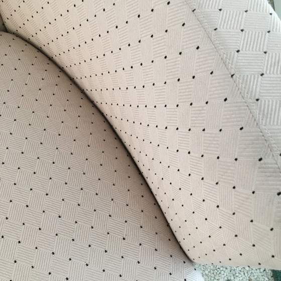 Image 1 of Wittmann Aladin fauteuil