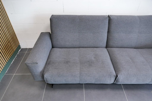 Rolf Benz sofa 50 Anthracite