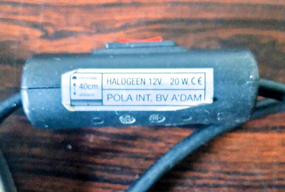 Pola Amsterdam – Lampes, Aluminium, Metal (photo 11 of 15)